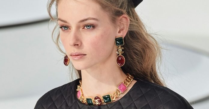 Jewelry Trends 2021