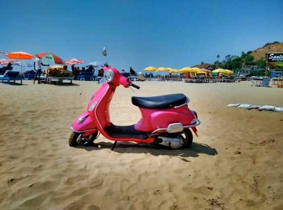 Places To Visit Goa