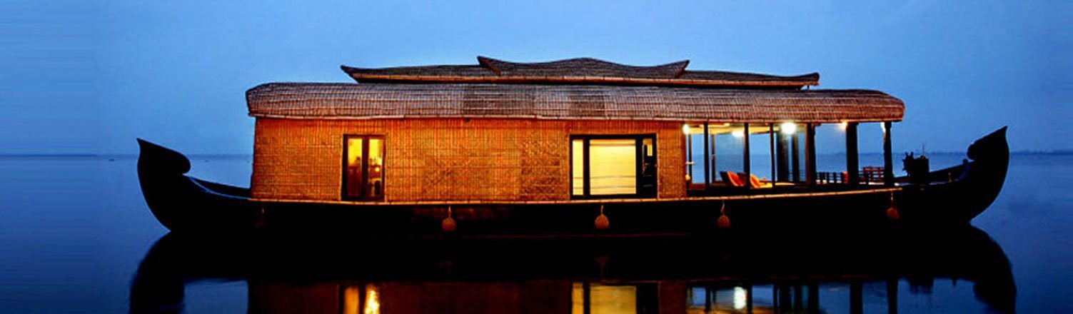 Unique Places To Visit Kerala