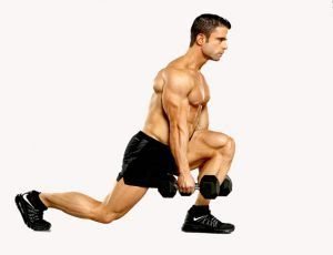 Exercises To Lose Weight