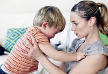 टैंट्रम के दौरान आपको क्या करना चाहिए? टैंट्रम के दौरान आपको क्या करना चाहिए?