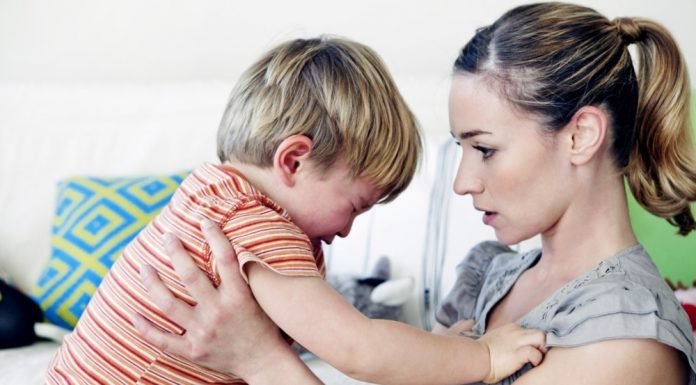 टैंट्रम के दौरान आपको क्या करना चाहिए? टैंट्रम के दौरान आपको क्या करना चाहिए?