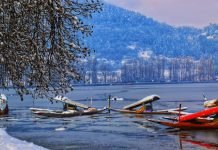 Things to do in Jammu and Kashmir Things to do in Jammu and Kashmir