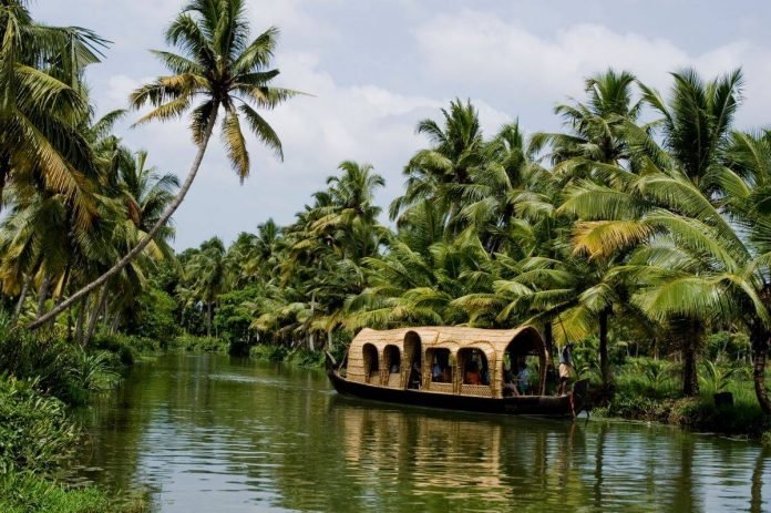 Unique Places To Visit Kerala