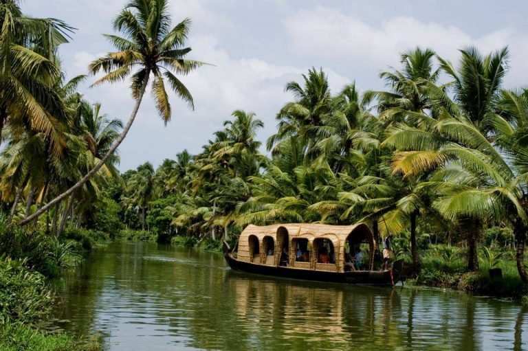 Unique Places To Visit Kerala