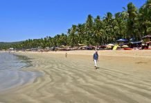 Places To Visit In Goa Places To Visit In Goa