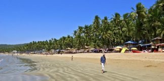 Places To Visit In Goa Places To Visit In Goa