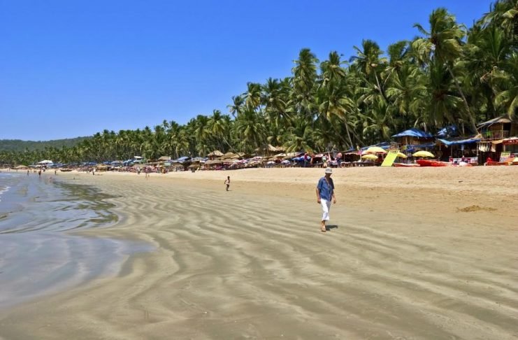Places To Visit In Goa Places To Visit In Goa