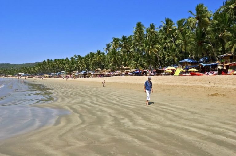 Places To Visit In Goa