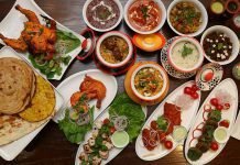 Famous Dishes of Punjab Famous Dishes of Punjab