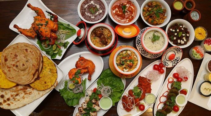 Famous Dishes of Punjab Famous Dishes of Punjab