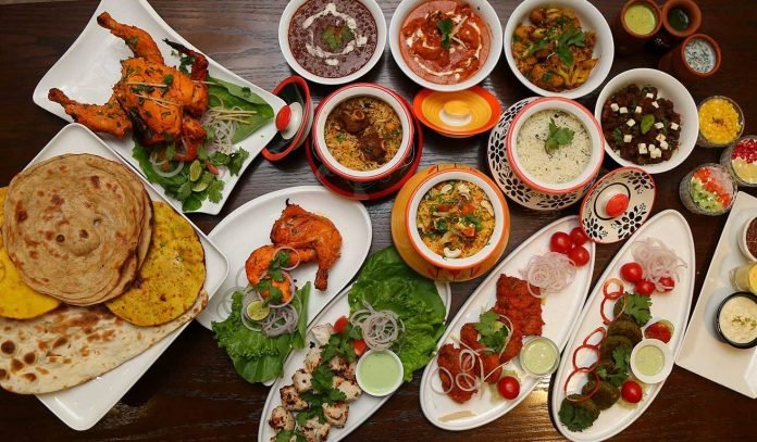 Famous Dishes of Punjab