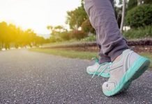 Benefits Of Walking benefits of walking