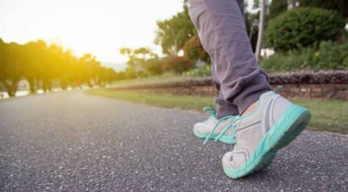 Benefits Of Walking benefits of walking