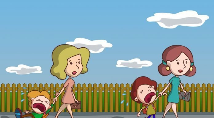 बच्चे क्यों नखरे करते हैं? बच्चे क्यों नखरे करते हैं? नखरे रोने से लेकर चीखने, लात मारने, मारने और सांस पकड़ने तक के हैं। वे लड़कों और लड़कियों में समान रूप से