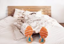 Bedtime Exercise Bedtime Exercise