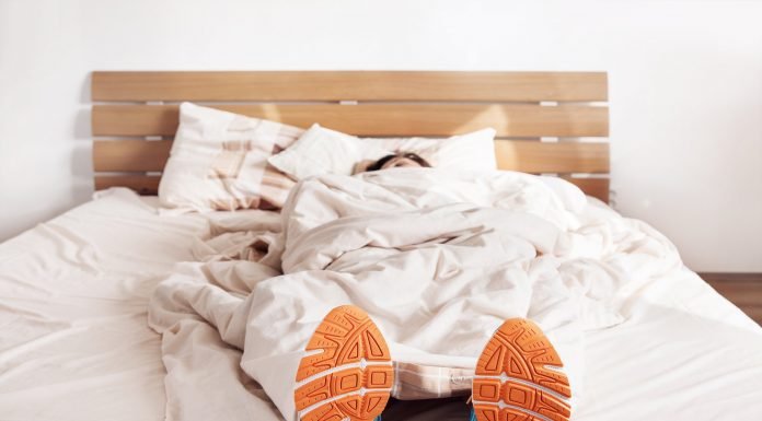 Bedtime Exercise Bedtime Exercise