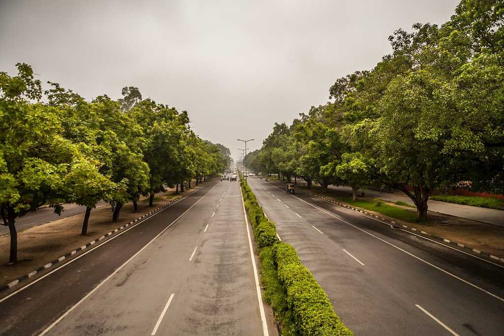 CHANDIGARH