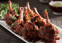 Chicken Lollipop Recipe Chicken Lollipop Recipe