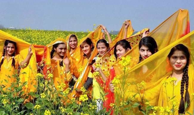 Top 10 Places in Punjab punjab