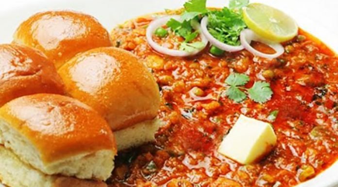 Pav Bhaji Recipe Pav Bhaji Recipe