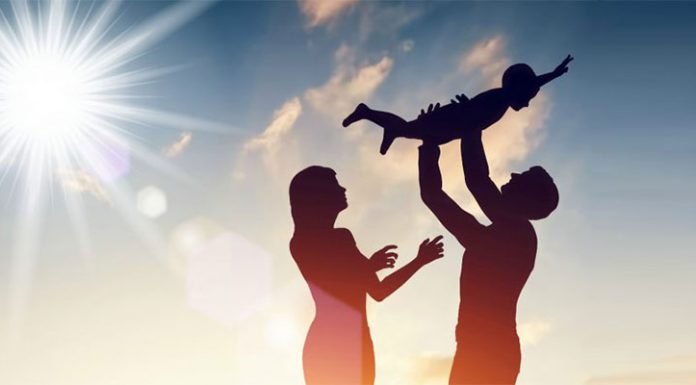 Role of Parents in Kid’s Development role of parents