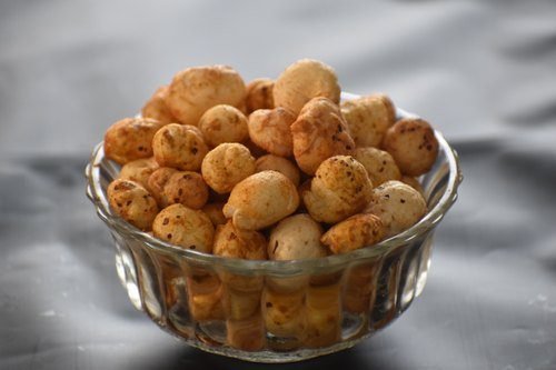 Roasted Makhana Roasted Makhana