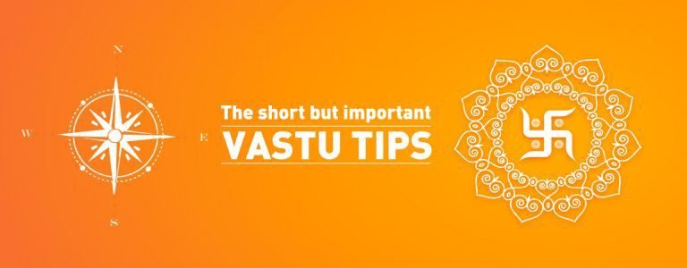 सुखी जीवन के लिए वास्तु टिप्स