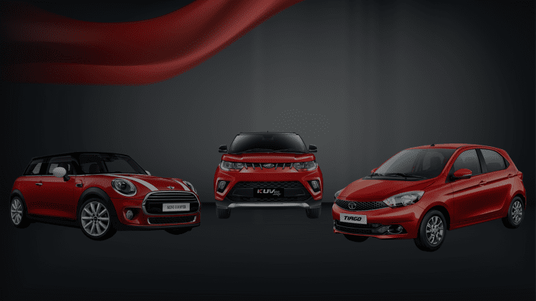 Upcoming Cars in India 2022