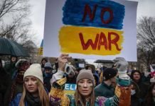 Russia-Ukraine Conflict Russia-Ukraine Conflict