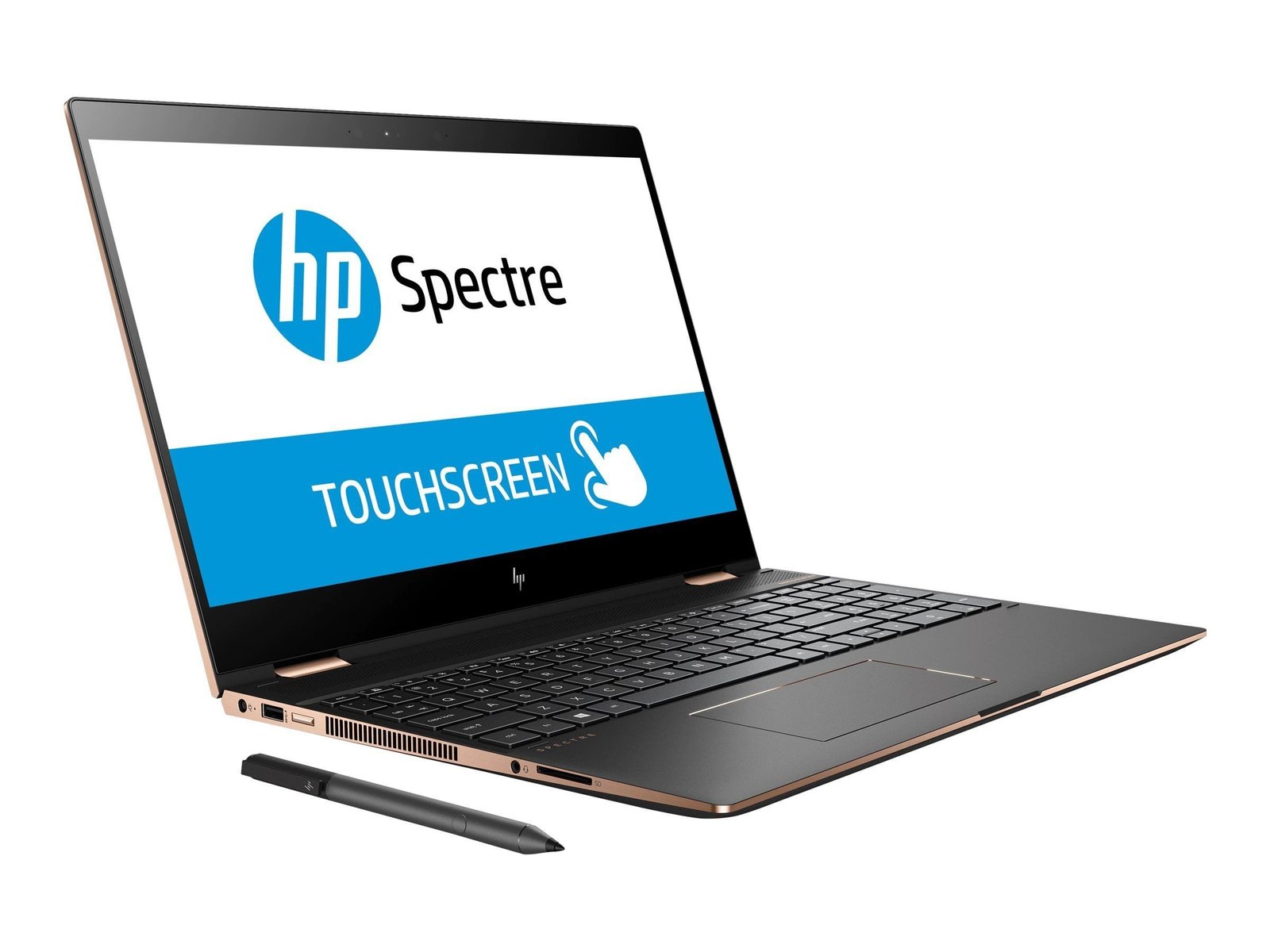 HP Spectre x360 16