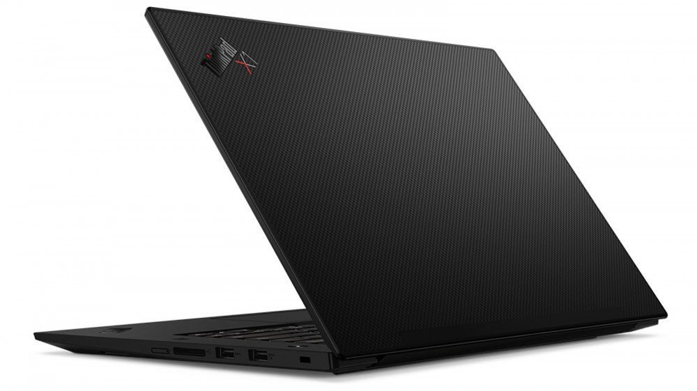 Lenovo ThinkPad X1 Extreme Gen 4