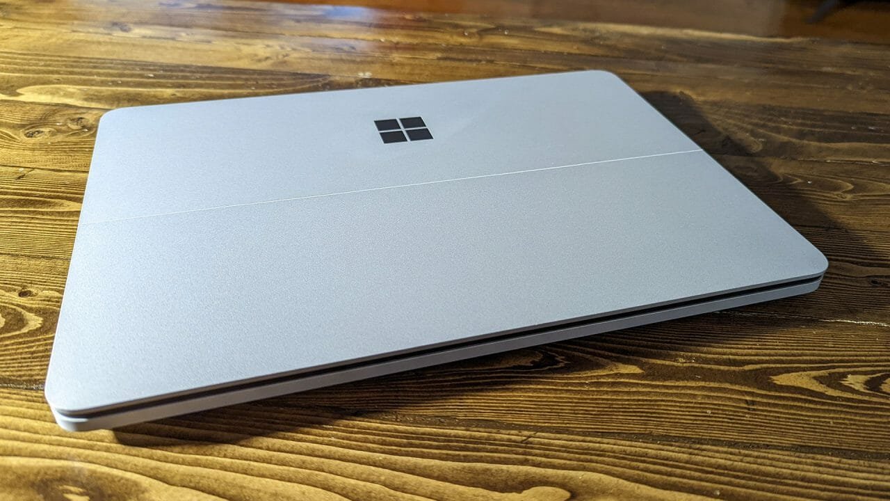 Microsoft Surface Laptop Studio