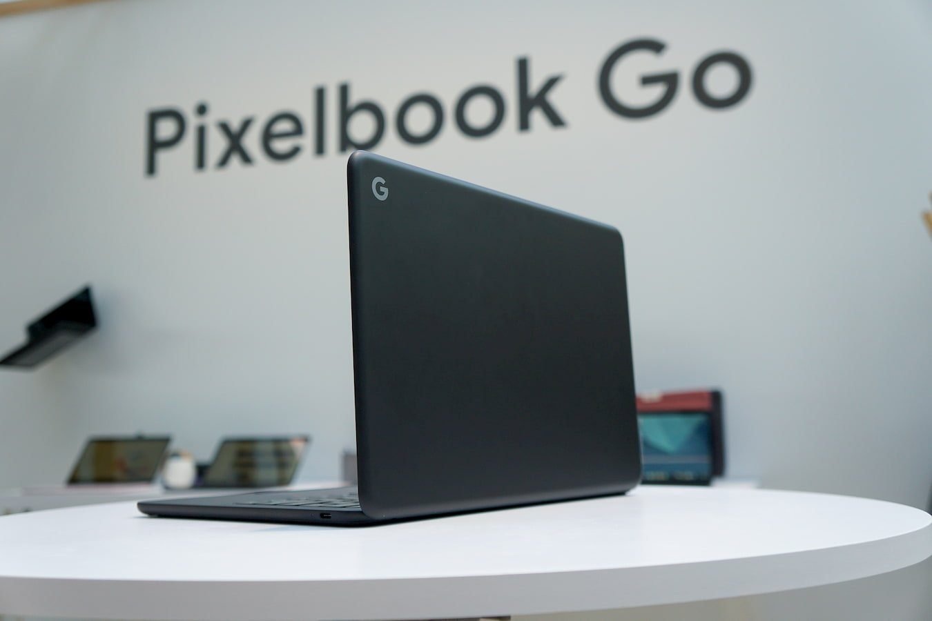 Pixelbook Go