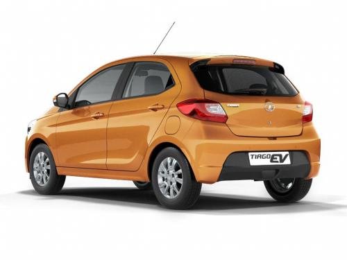 tata tiago ev 2022