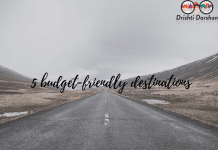 5 budget-friendly destinations 5 budget-friendly Destinations