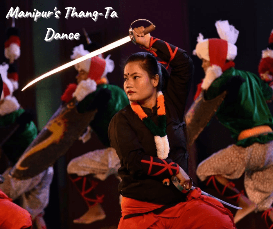 North-East Dance Forms