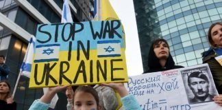 Russia raises attacks on Ukraine Russia-Ukraine fight
