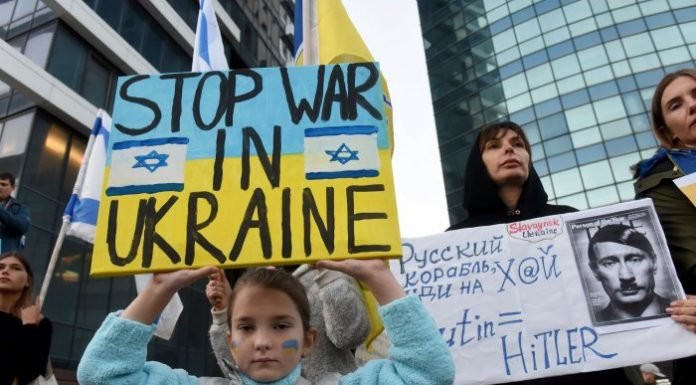 Russia raises attacks on Ukraine Russia-Ukraine fight