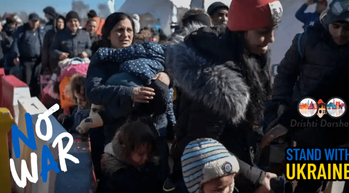 Russia-Ukraine War Russia ukraine war