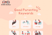 Why is a Parent-Child Relationship so Important? Parent-Child Relationship