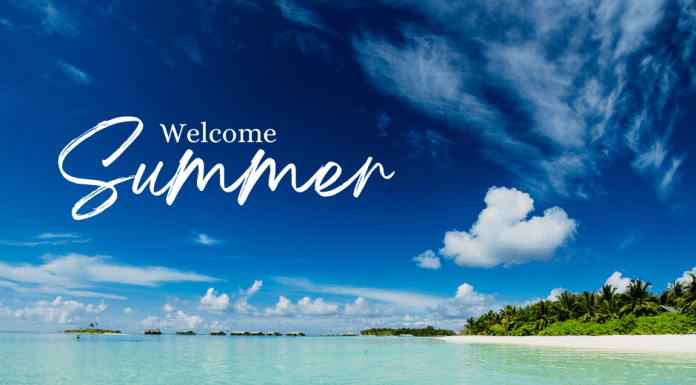 Summer Tips summer tips