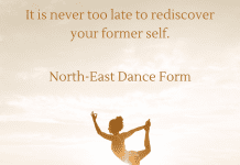 North-East Dance Forms