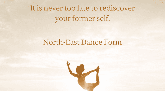 North-East Dance Forms