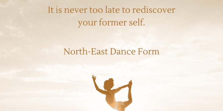 North-East Dance Forms