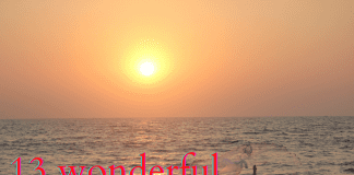 13 wonderful things to do in Goa 13 wonderful things to do in Goa