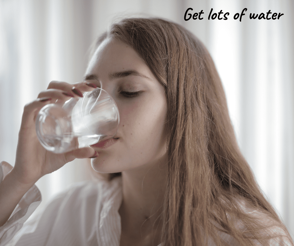 Summer Fitness workout