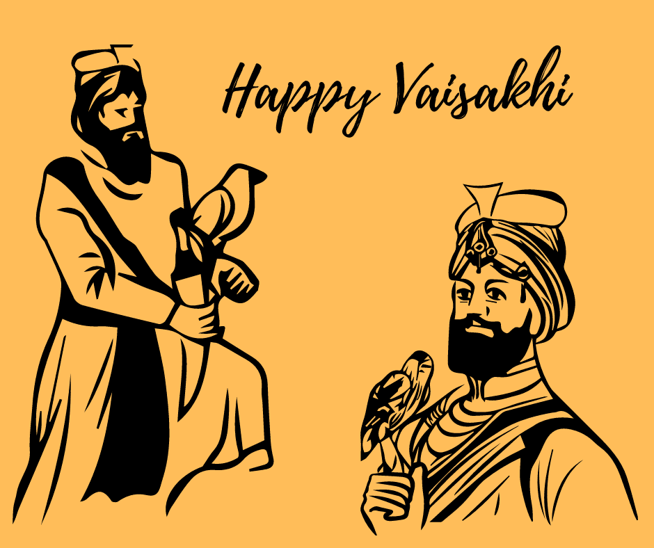 Vaisakhi