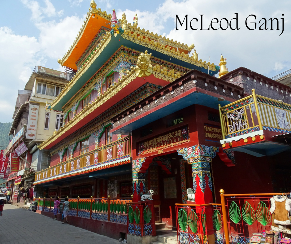 places to visit in India in May