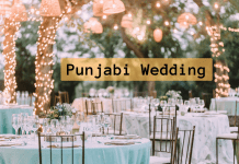 Punjabi Wedding punjabi wedding